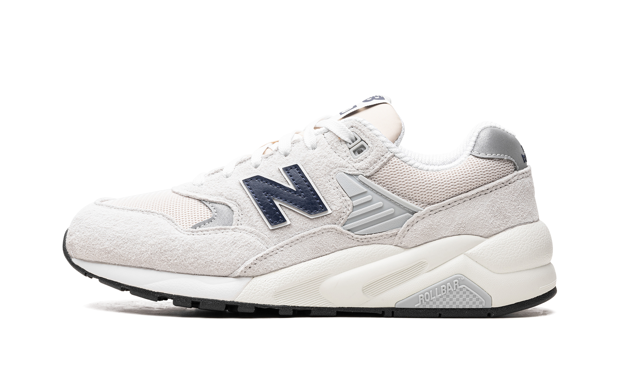 580 "Nimbus Cloud"