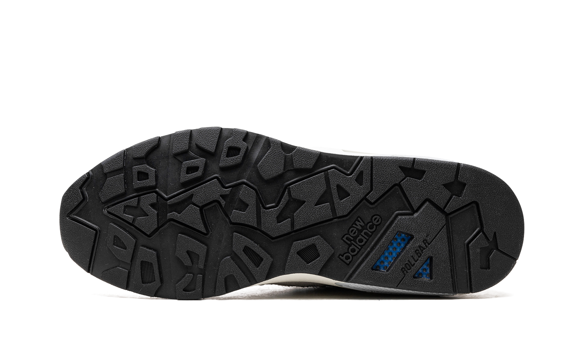 580 "Nimbus Cloud"