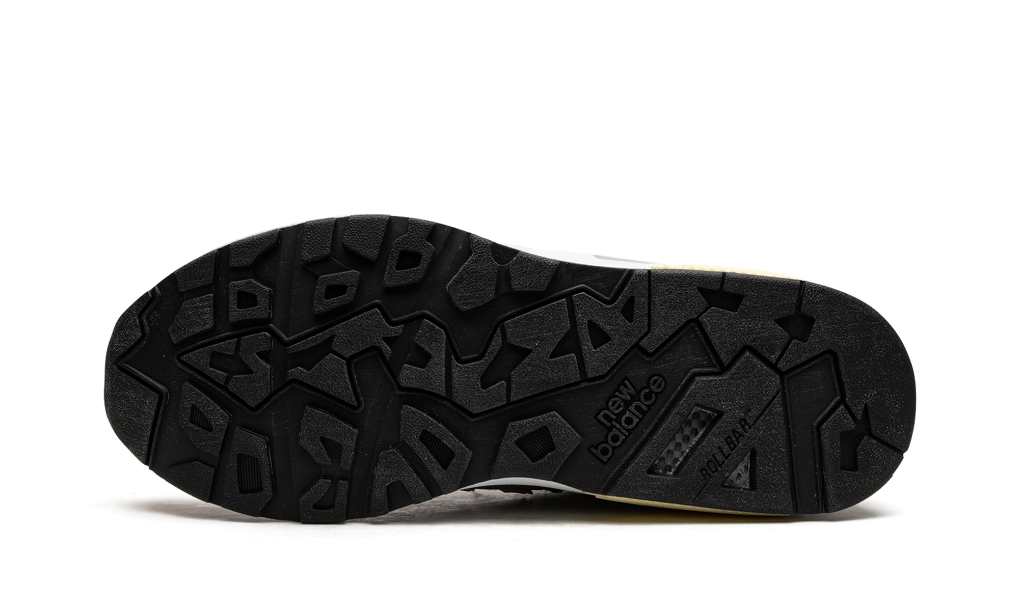 580 "Olive"