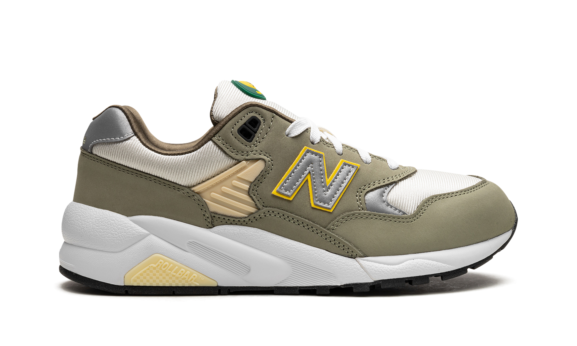 580 "Olive"