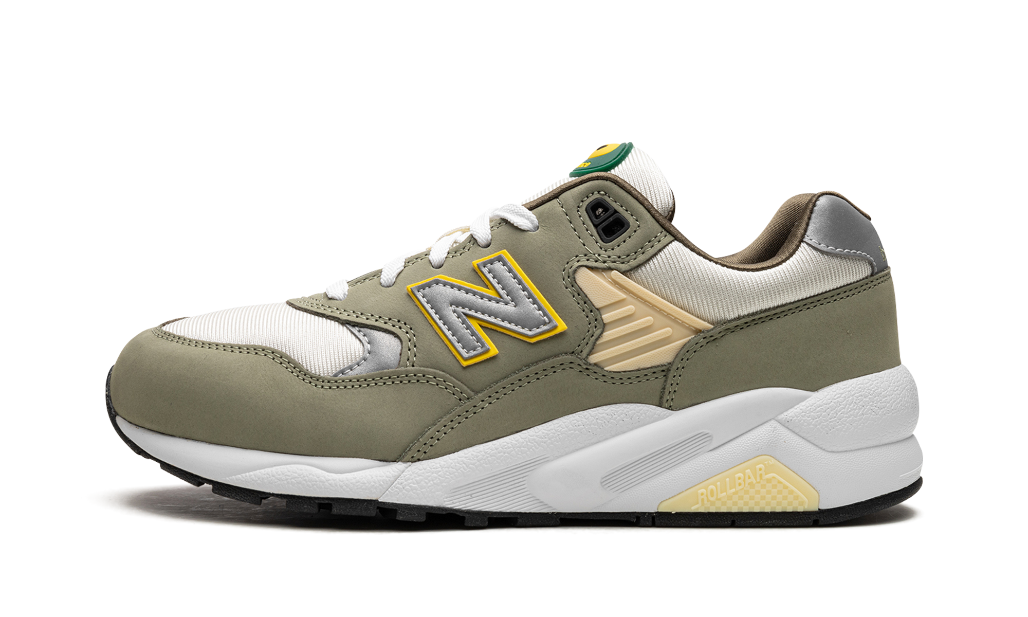 580 "Olive"