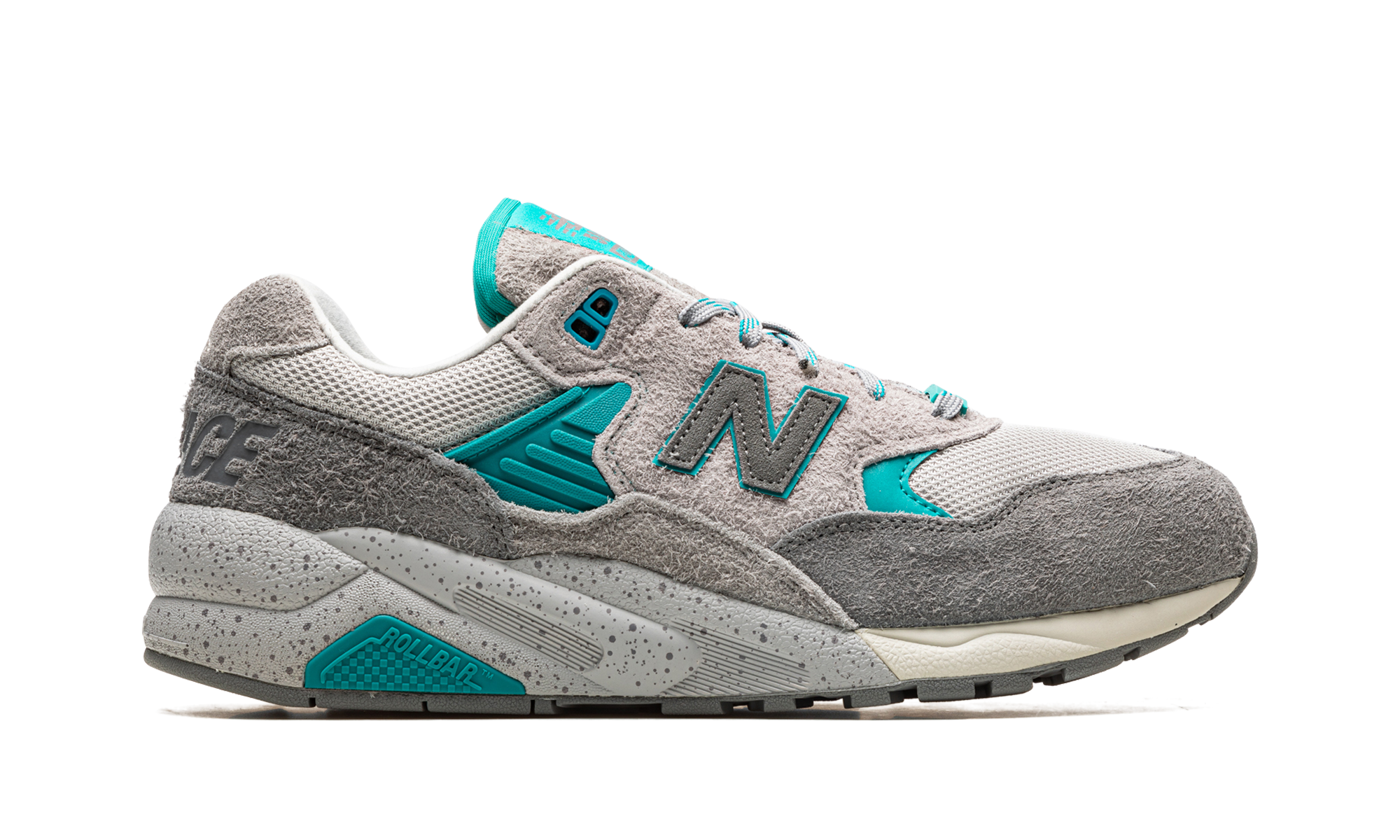 580 "Palace - Gargoyle Lapis Blue"