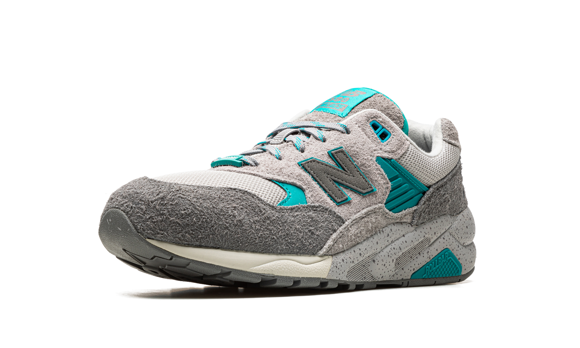 580 "Palace - Gargoyle Lapis Blue"