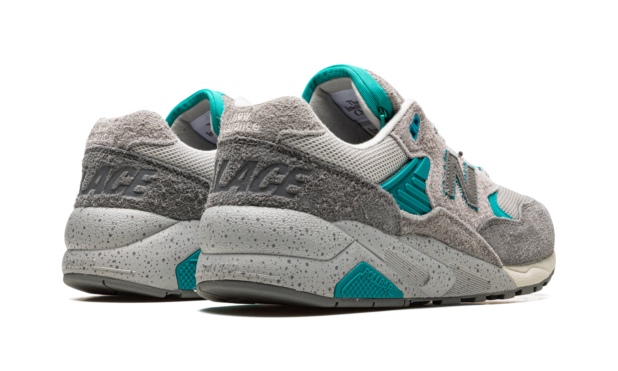 580 "Palace - Gargoyle Lapis Blue"