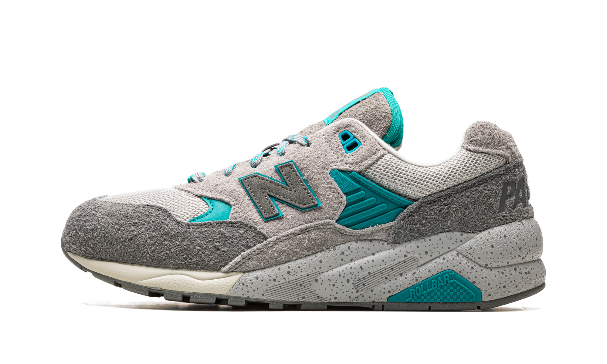 580 "Palace - Gargoyle Lapis Blue"