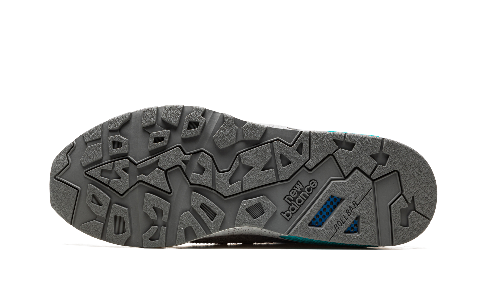 580 "Palace - Gargoyle Lapis Blue"