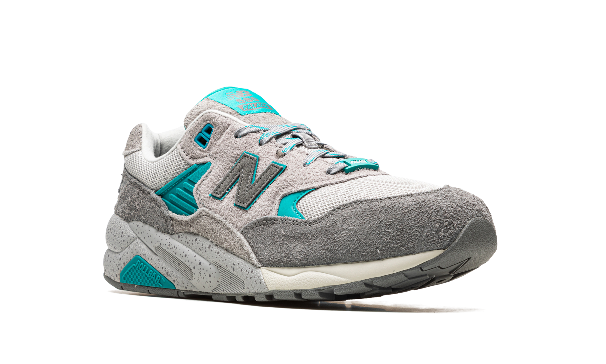 580 "Palace - Gargoyle Lapis Blue"
