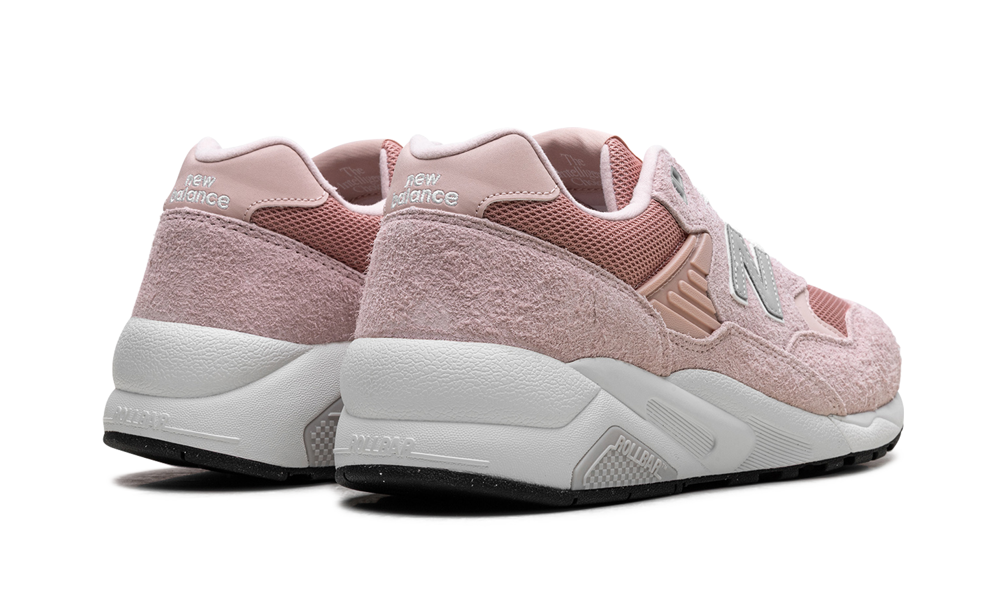 580 "Pink Sand"