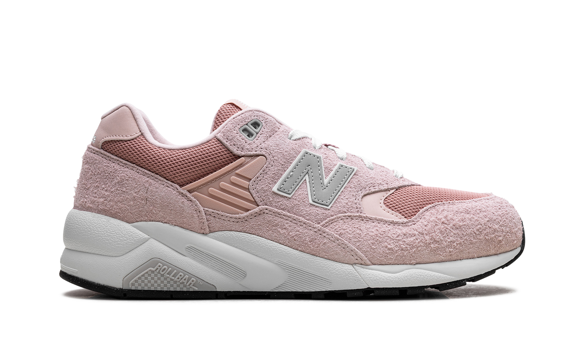 580 "Pink Sand"