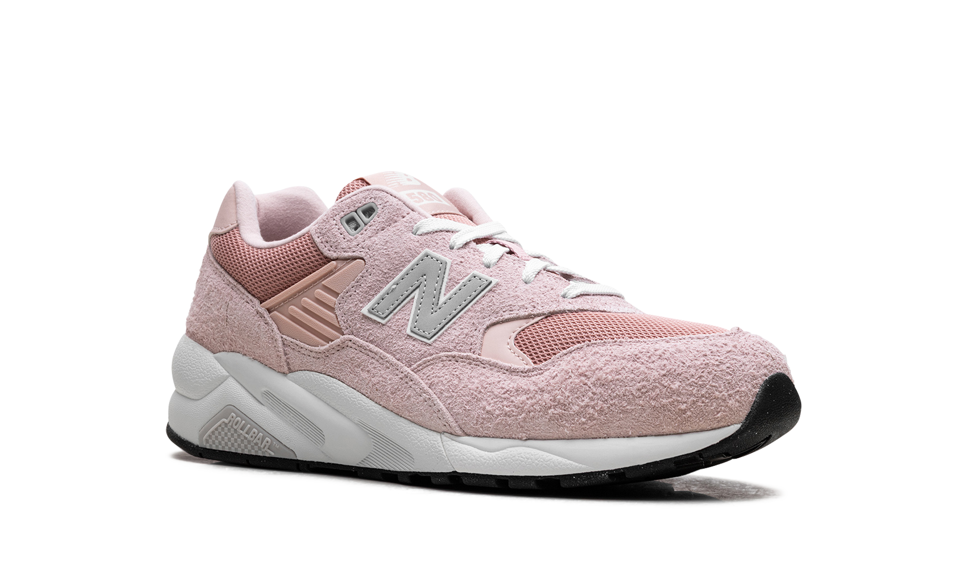 580 "Pink Sand"