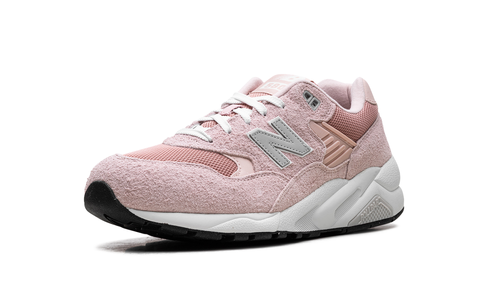 580 "Pink Sand"