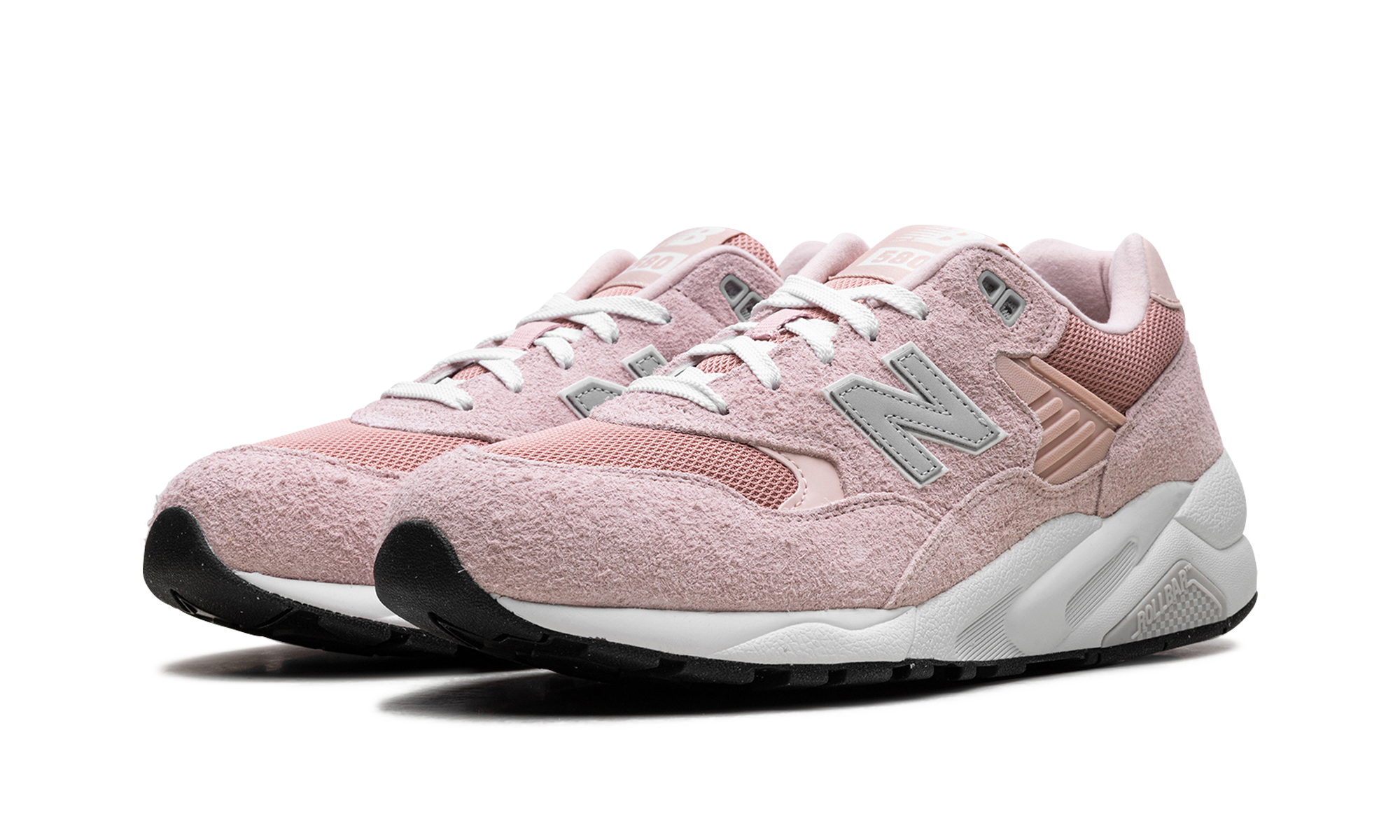 580 "Pink Sand"