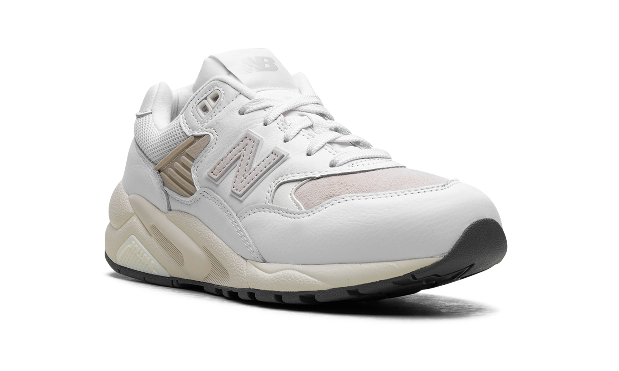 580 "White Tan"
