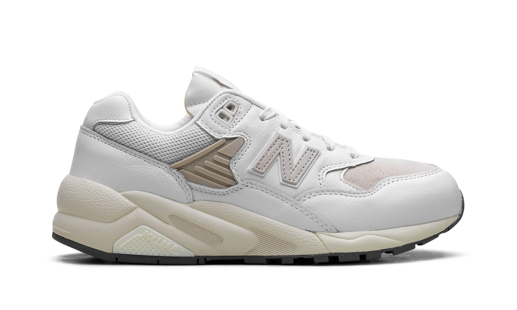 580 "White Tan"
