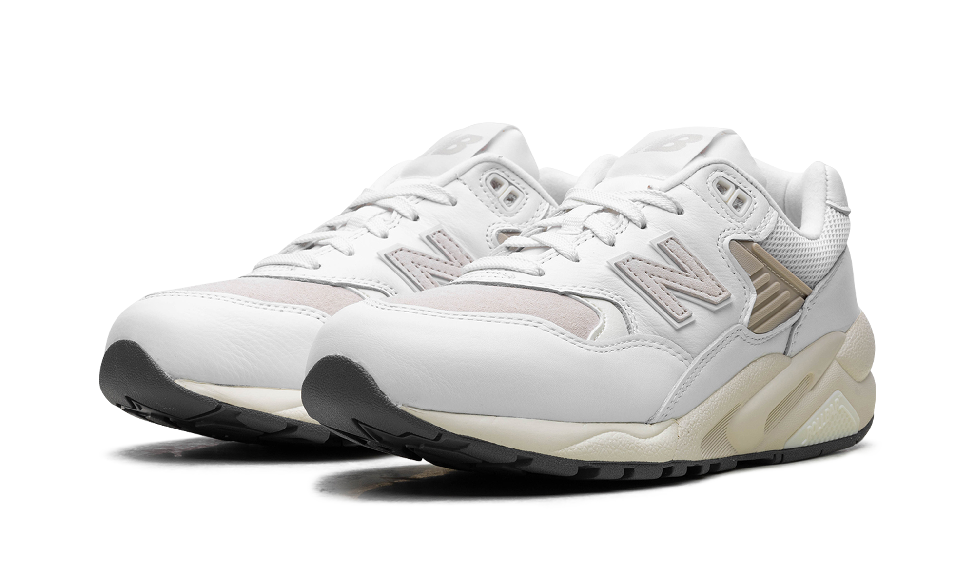 580 "White Tan"