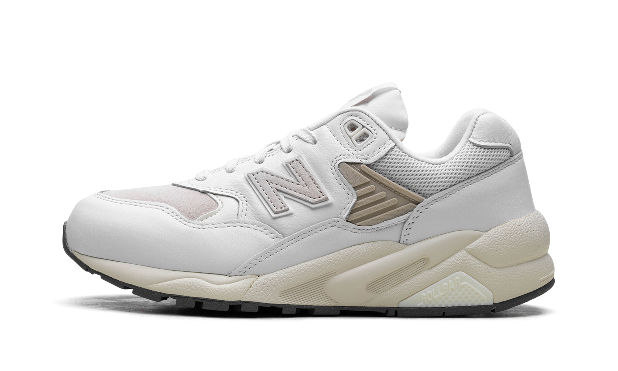 580 "White Tan"