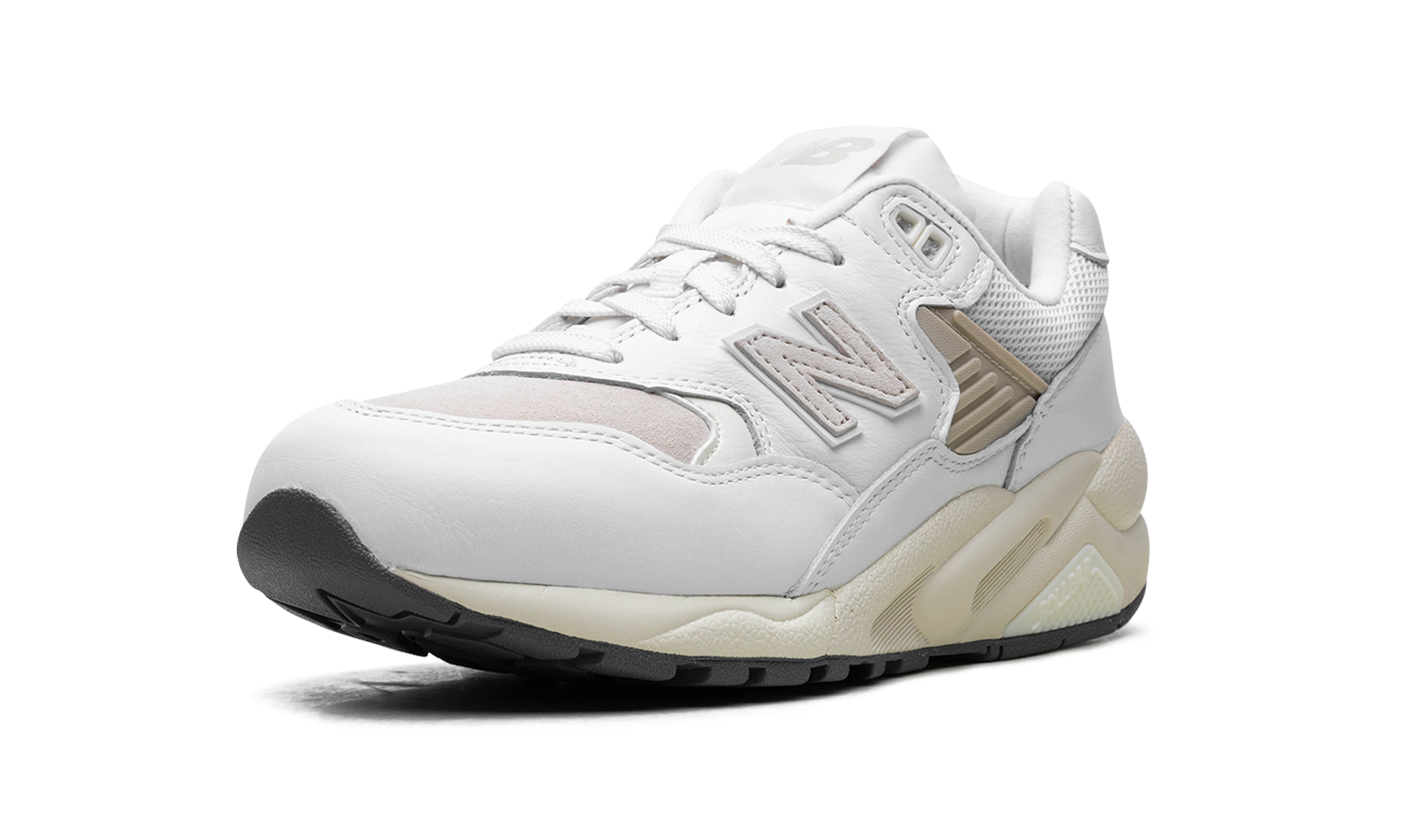 580 "White Tan"