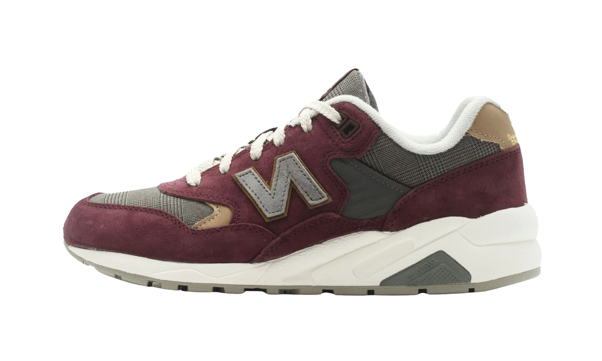 580 Women "Supernova Red"