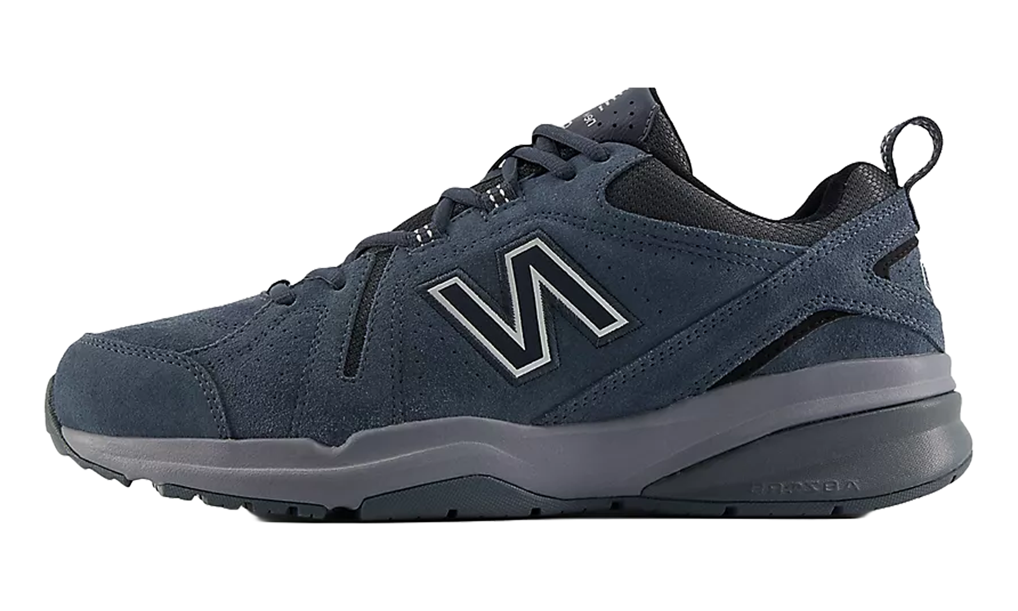 608v5 "Orca Gunmetal"
