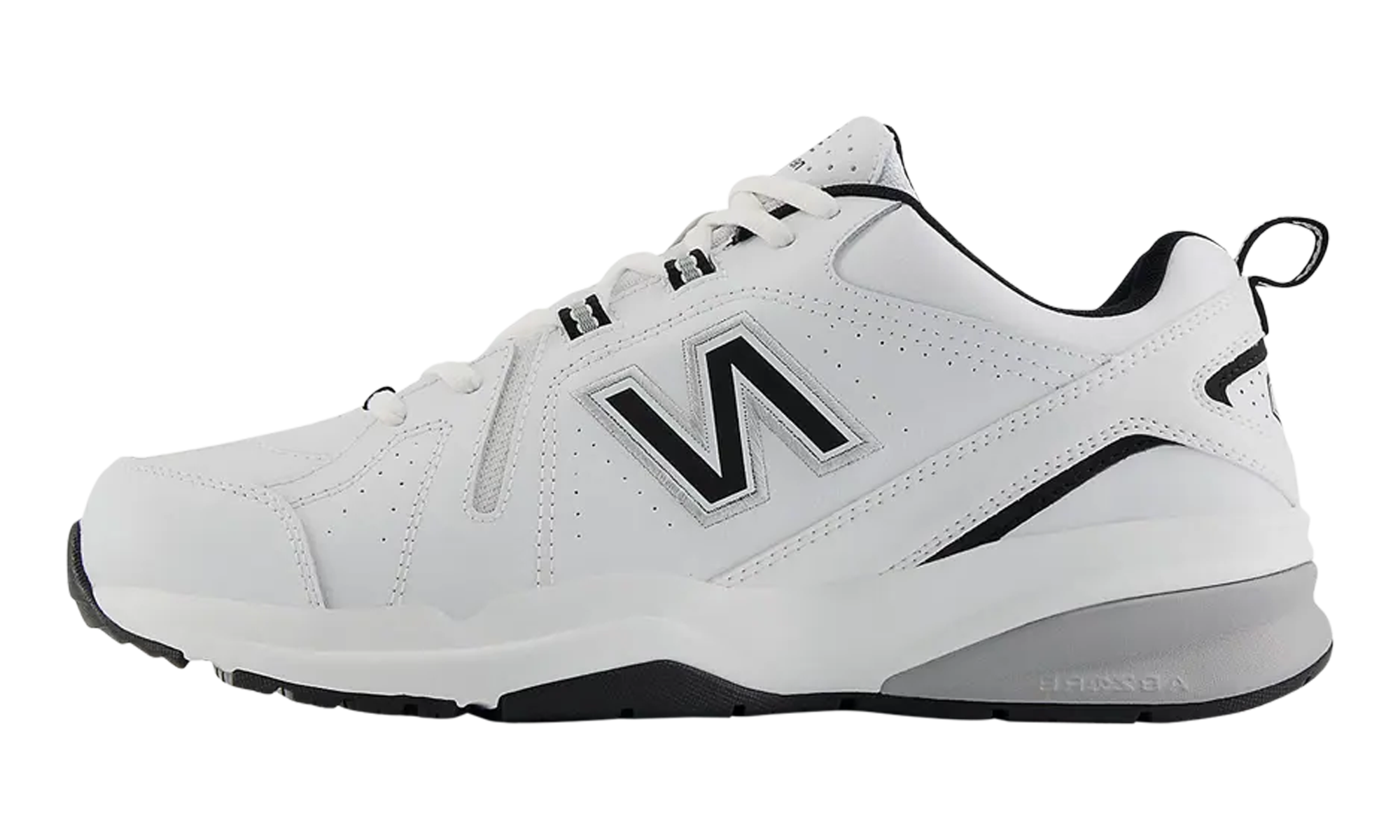 608v5 "White Black"