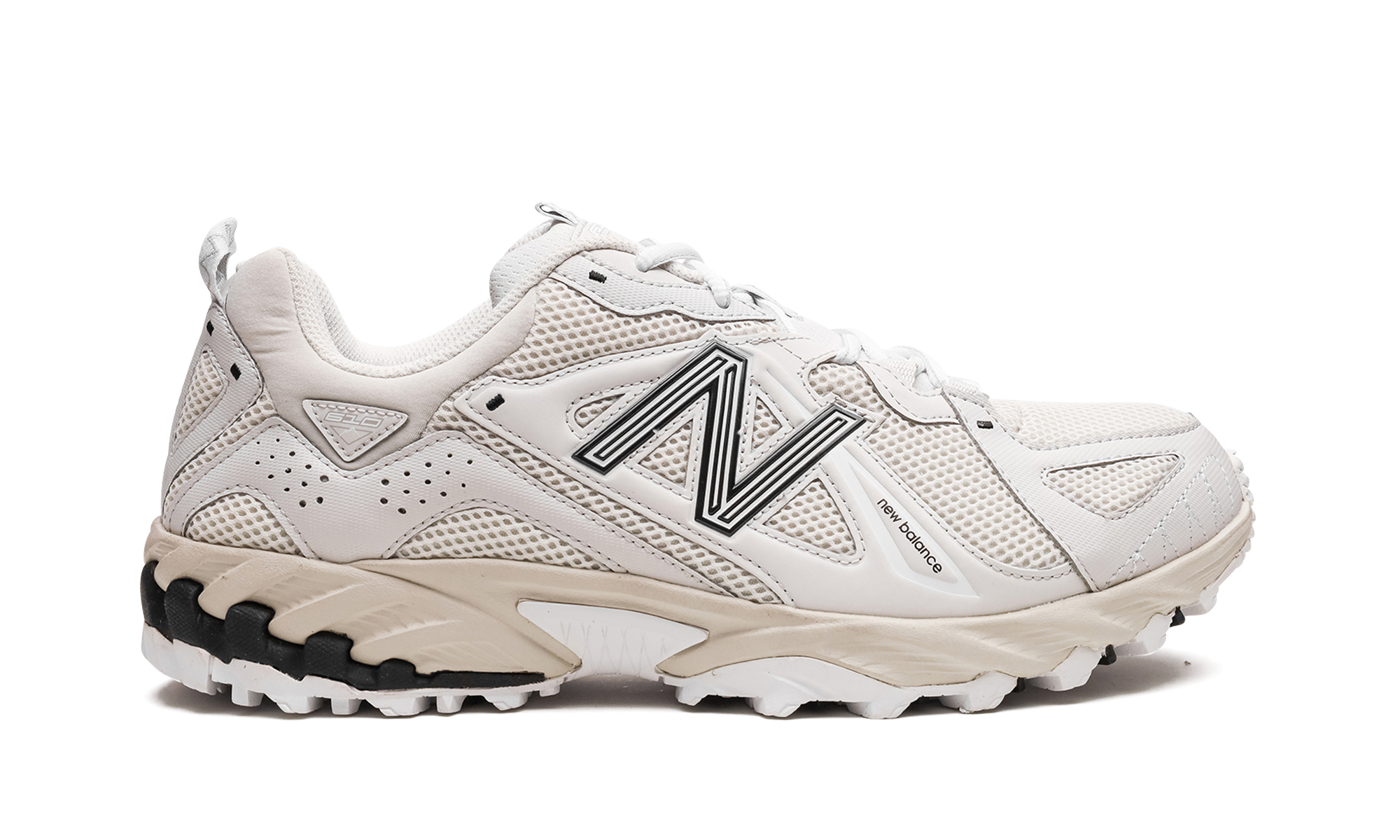 610 "Nimbus Cloud White"