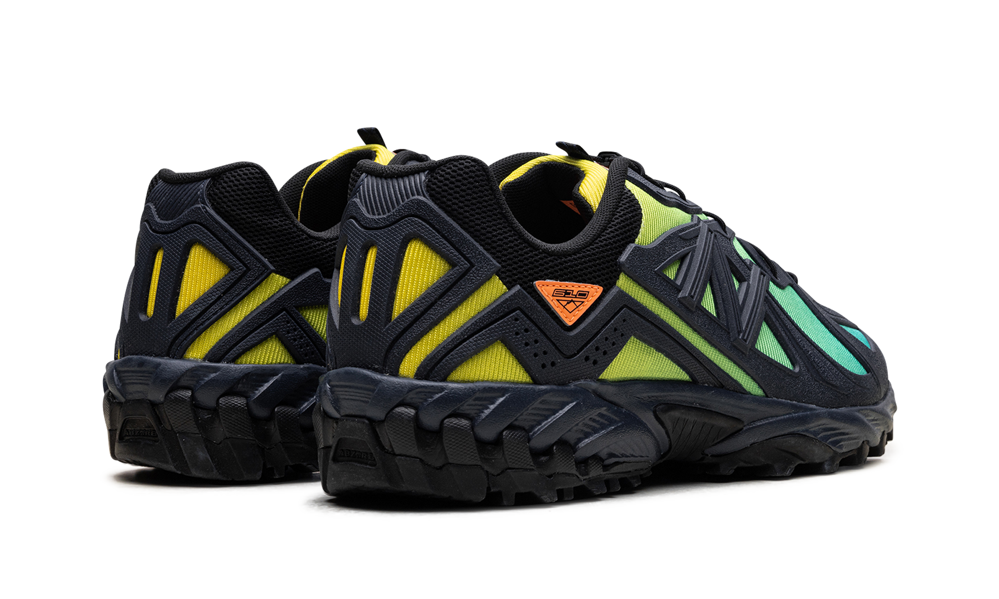 610 Trail "Ombre Sunrise"