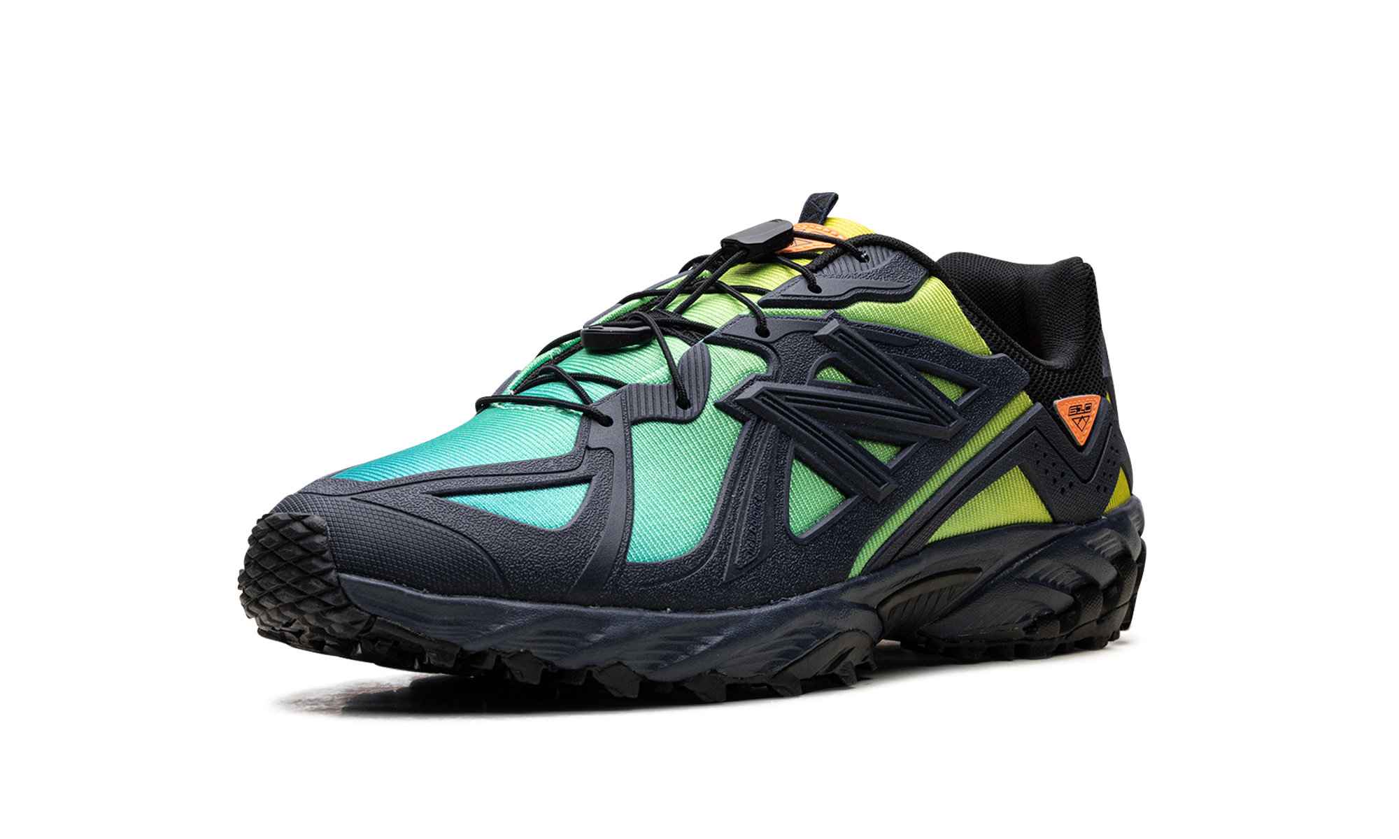 610 Trail "Ombre Sunrise"