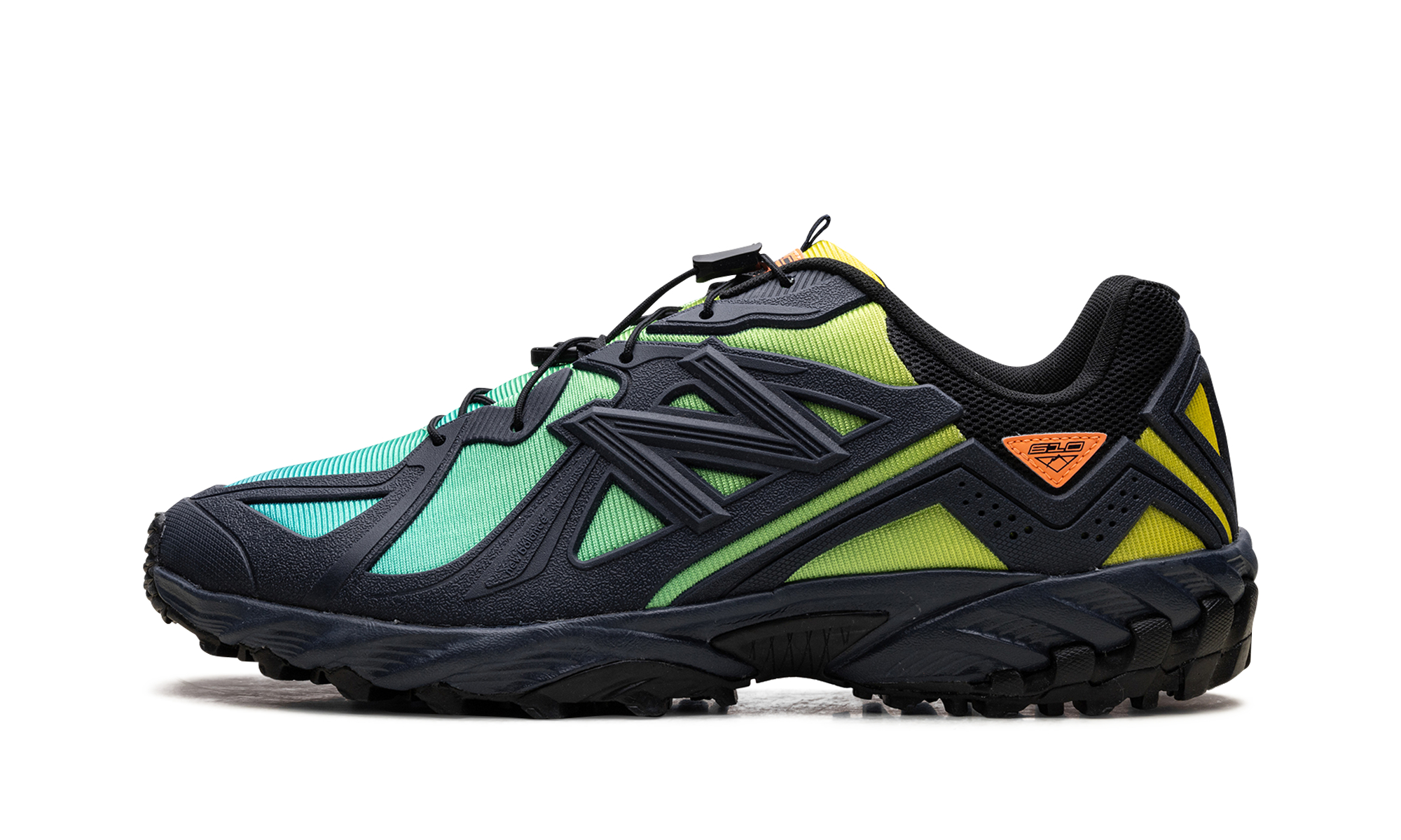 610 Trail "Ombre Sunrise"