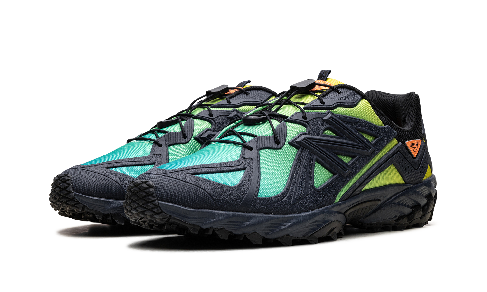 610 Trail "Ombre Sunrise"