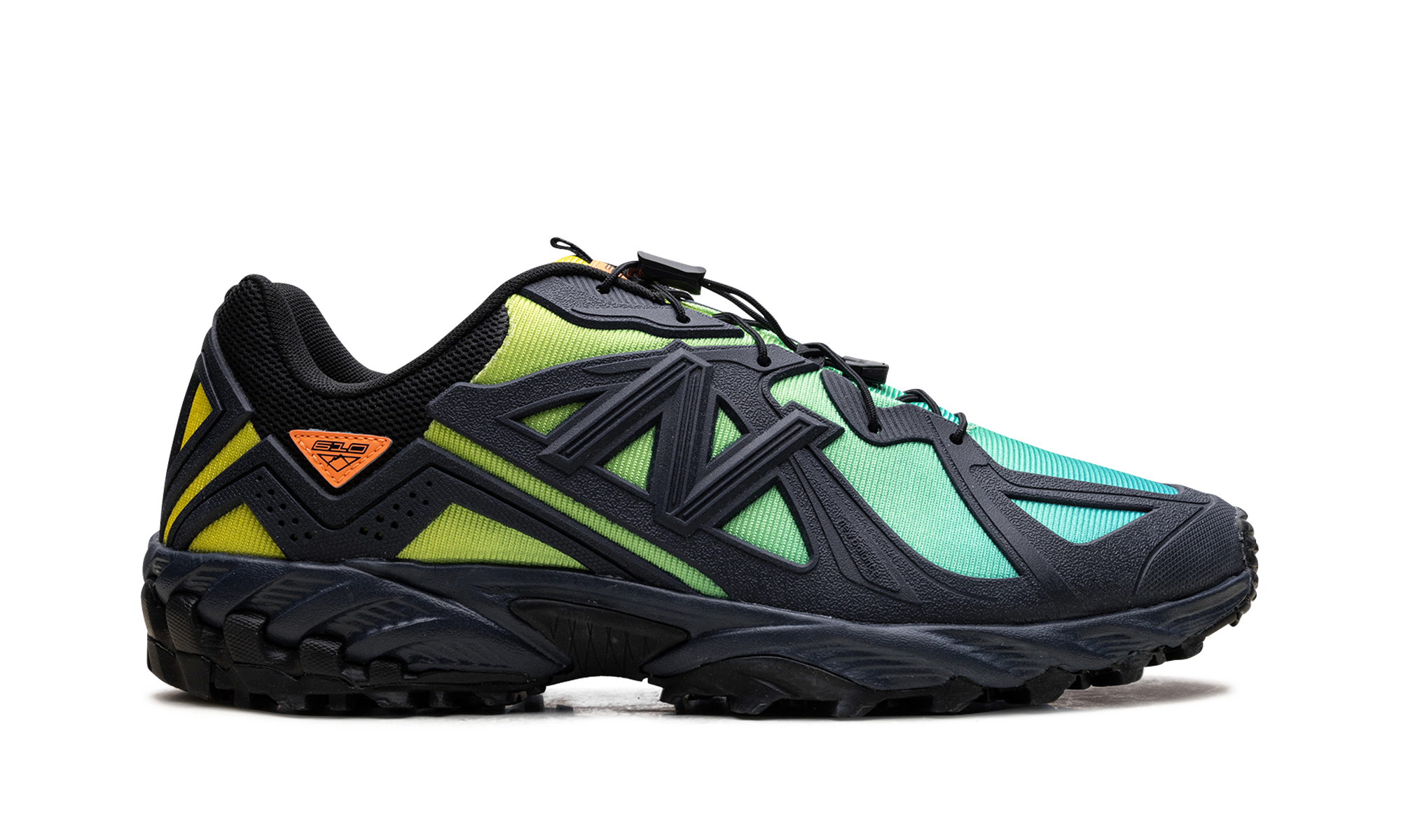 610 Trail "Ombre Sunrise"