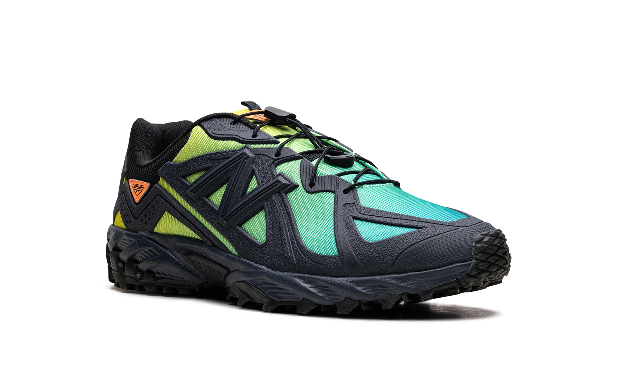 610 Trail "Ombre Sunrise"