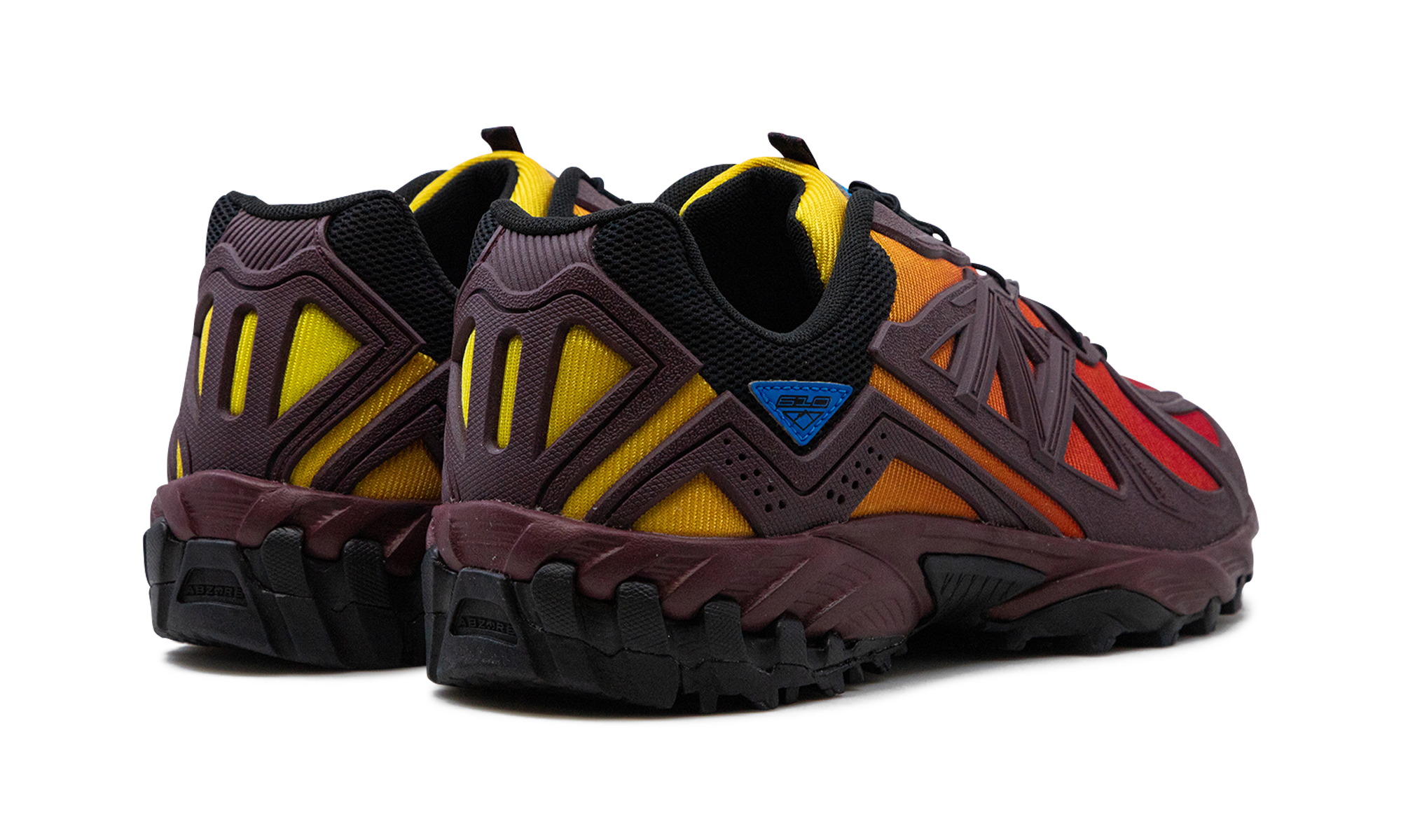 610dv1 "Nb Burgundy"