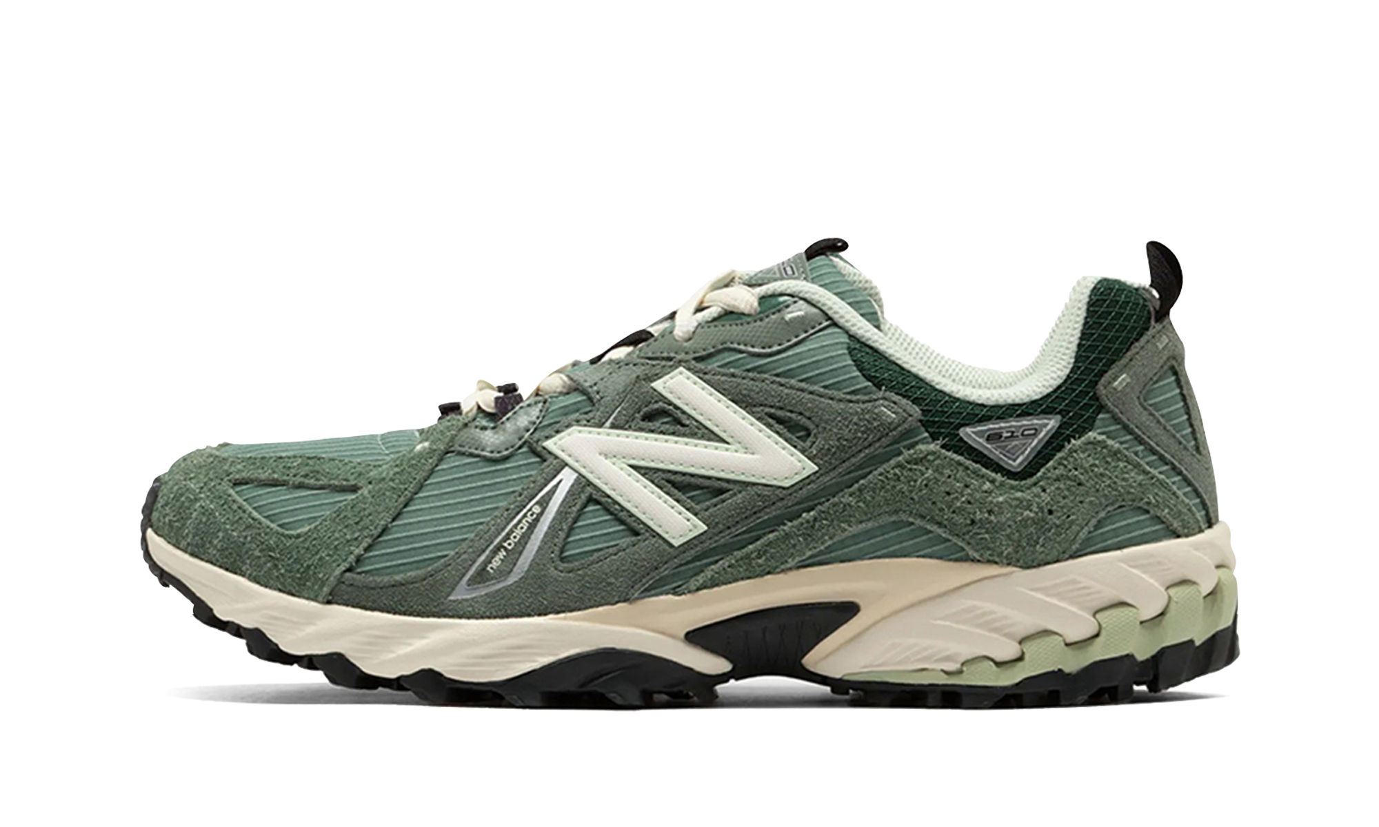 610t "Green"
