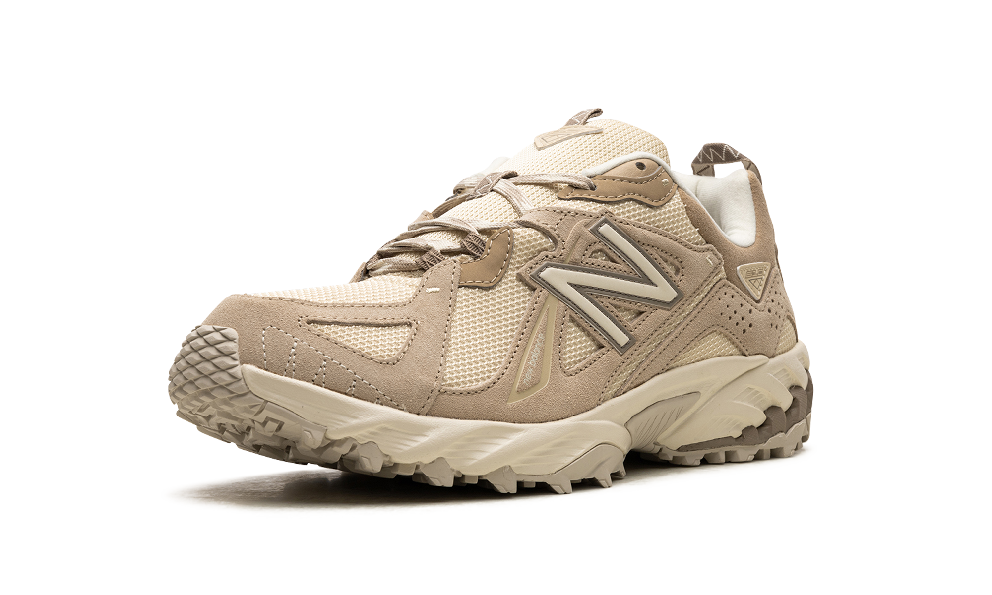 610v1 "Mindful Grey / Mushroom"