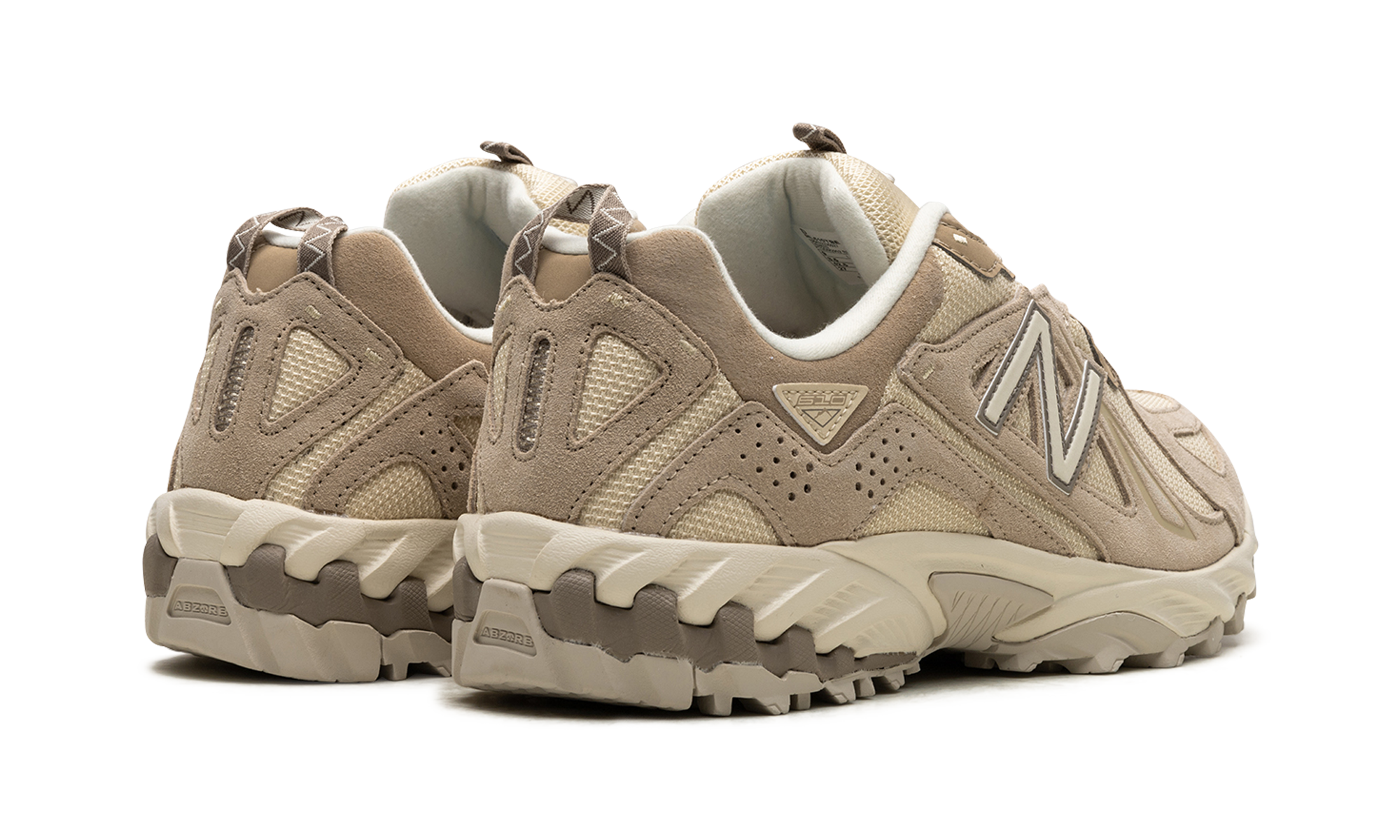 610v1 "Mindful Grey / Mushroom"