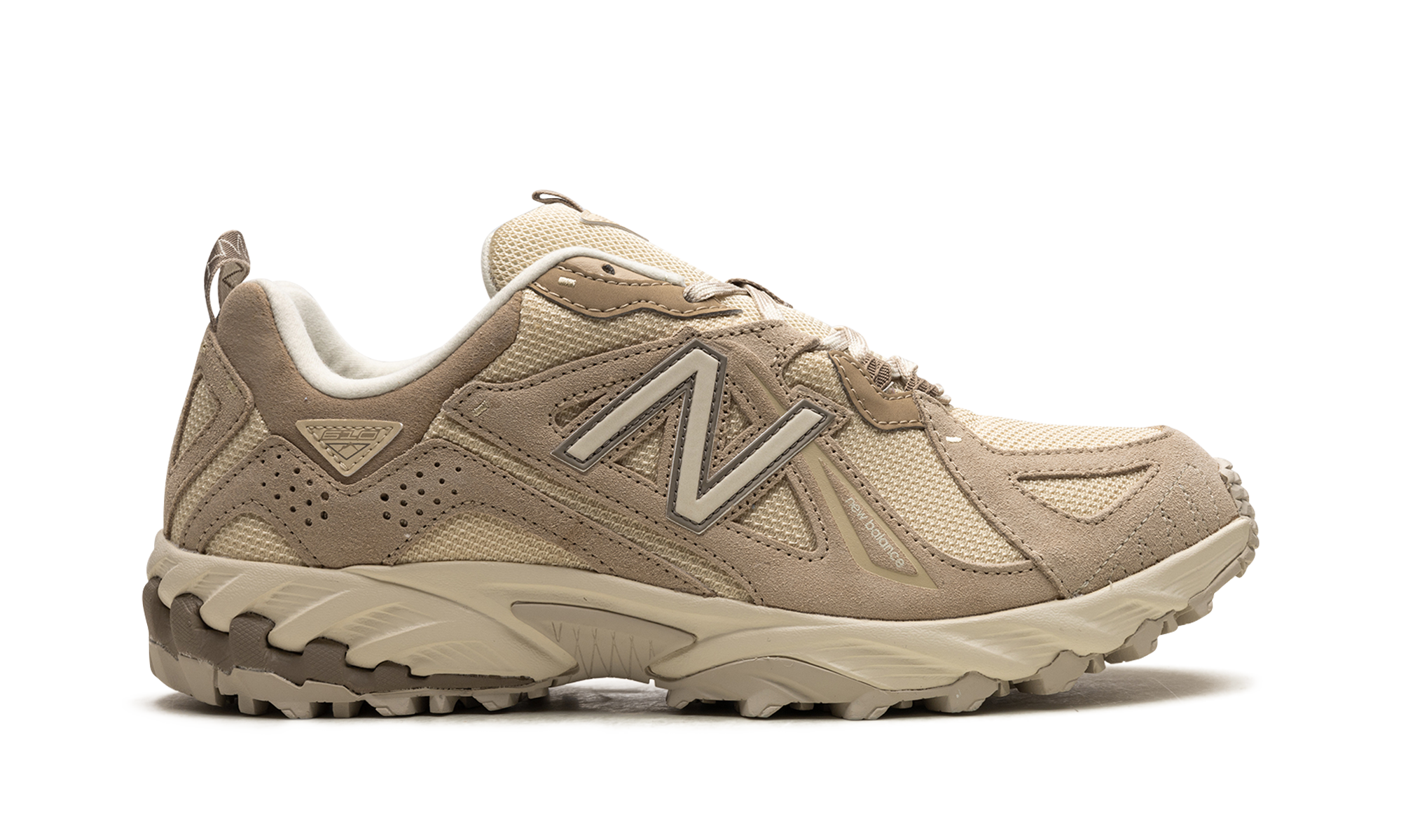 610v1 "Mindful Grey / Mushroom"