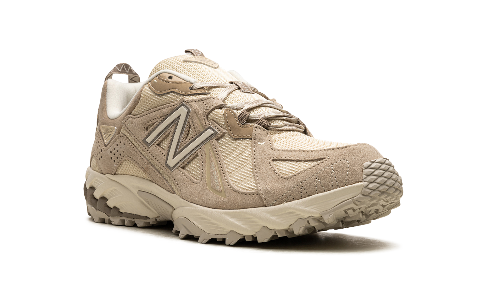 610v1 "Mindful Grey / Mushroom"
