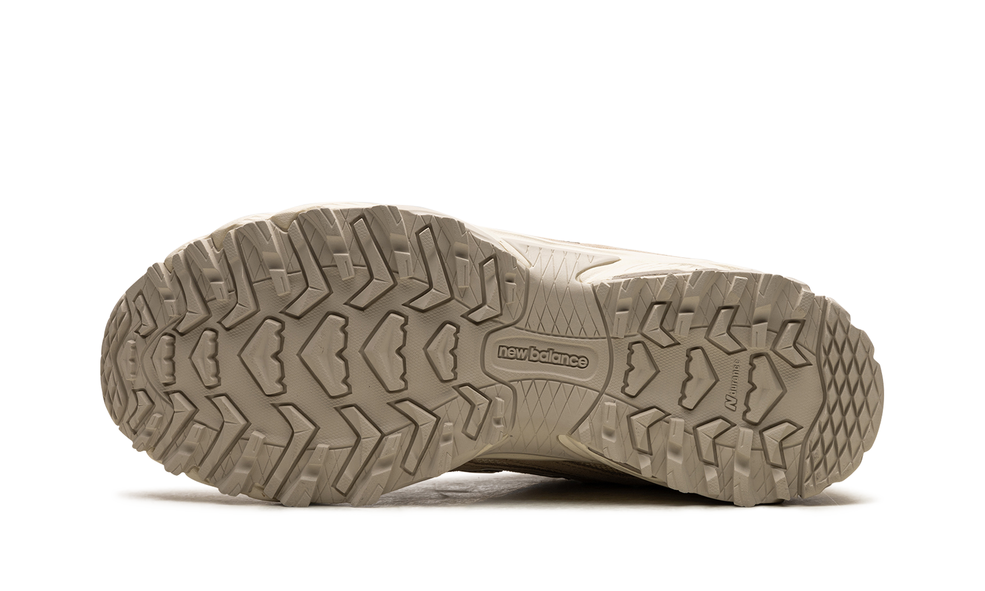 610v1 "Mindful Grey / Mushroom"