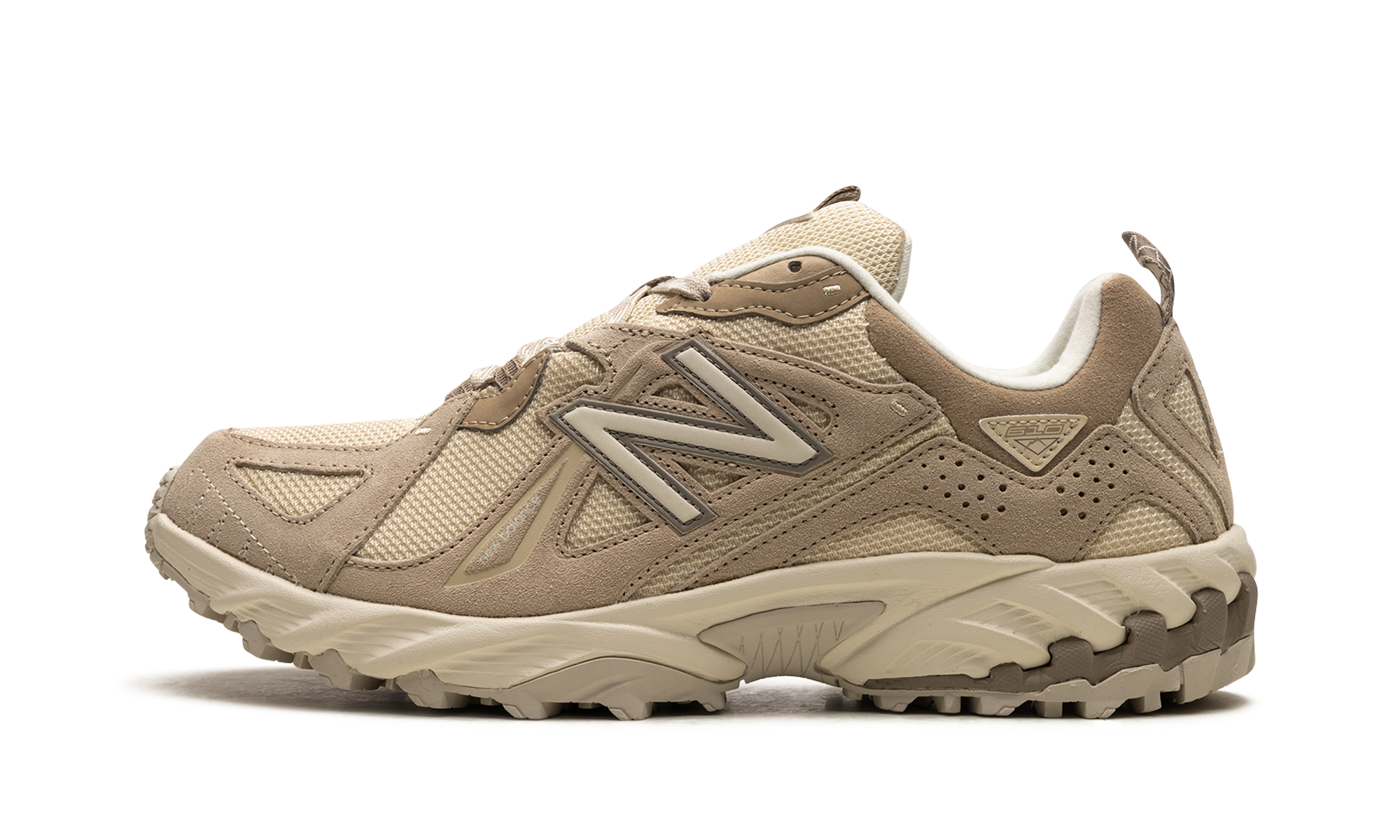 610v1 "Mindful Grey / Mushroom"