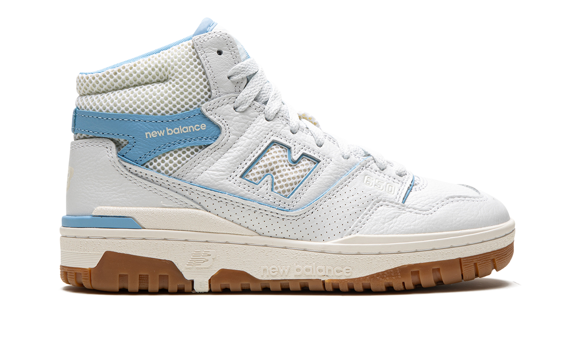 650 "Aime Leon Dore - Blue Haze"