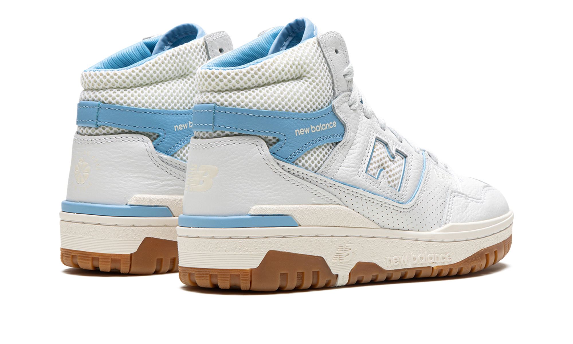 650 "Aime Leon Dore - Blue Haze"