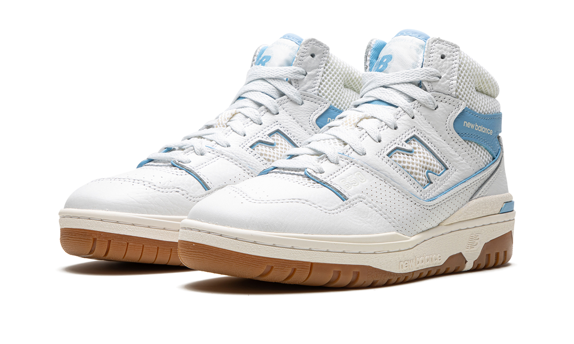 650 "Aime Leon Dore - Blue Haze"