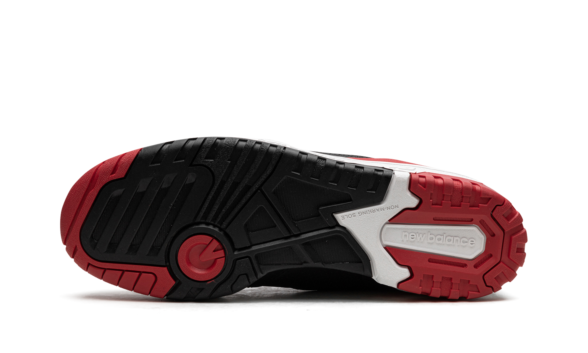 650 "Bred"