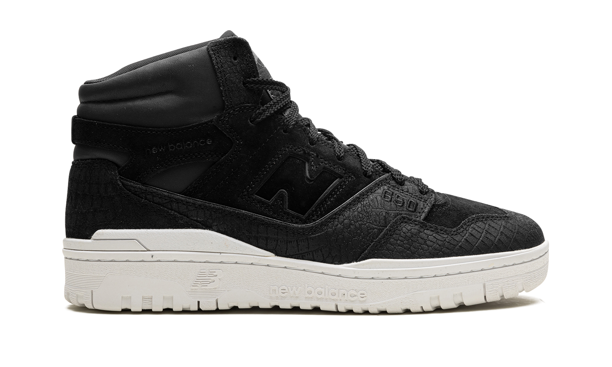 650 "Junya Watanabe Man - Black White"