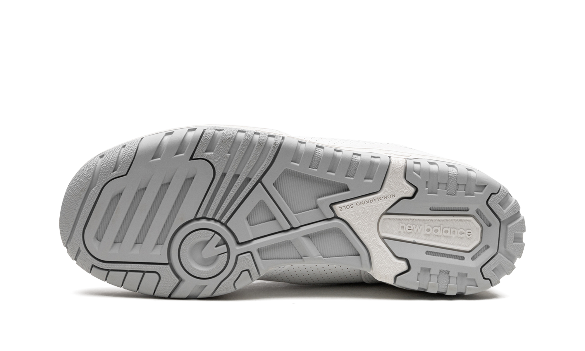 650 "Triple White"
