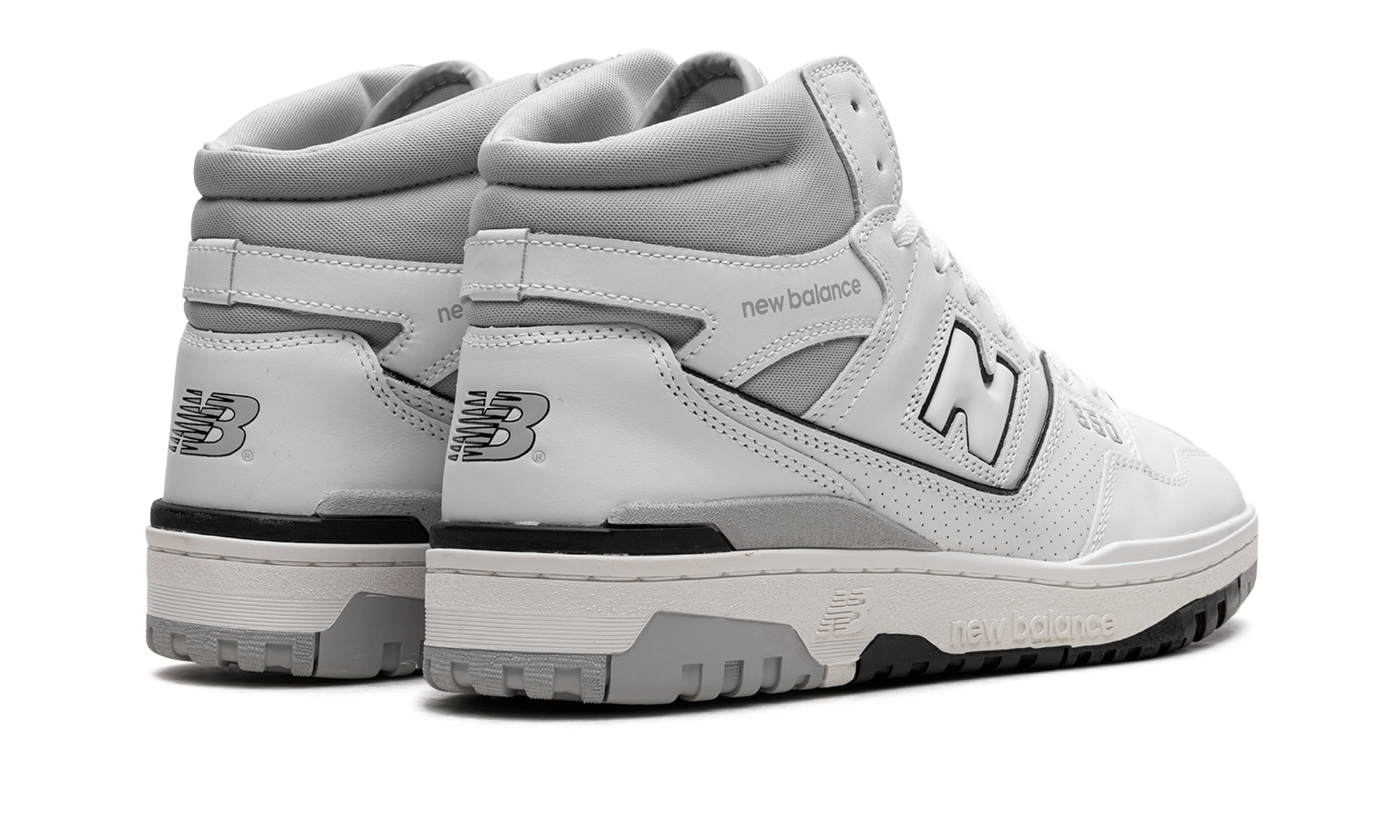 650 "White/grey"