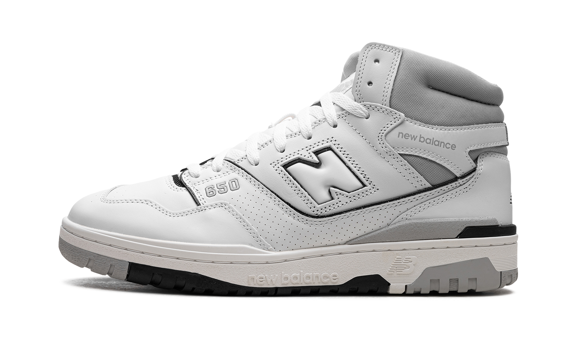 650 "White/grey"