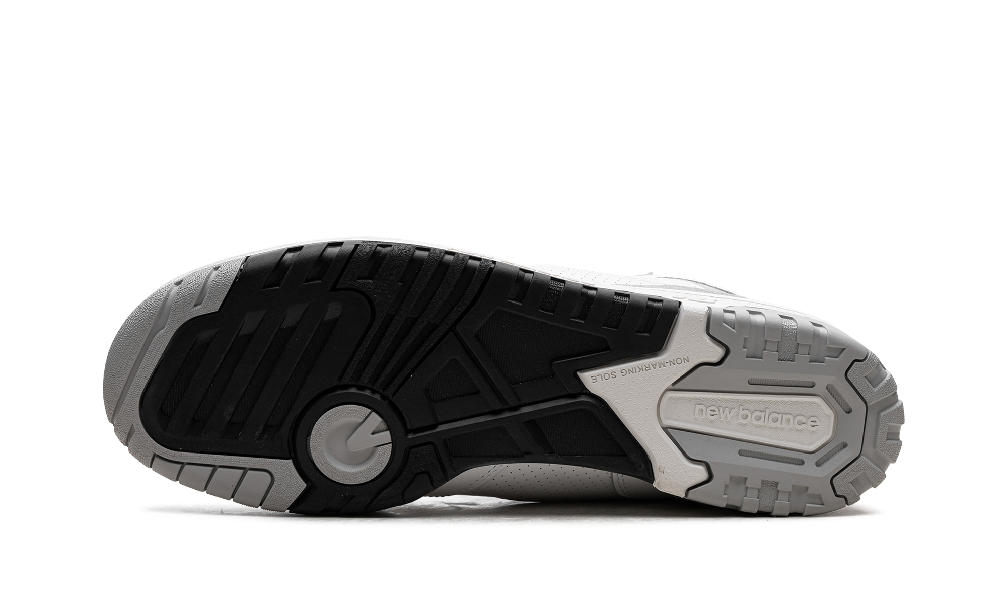 650 "White/grey"
