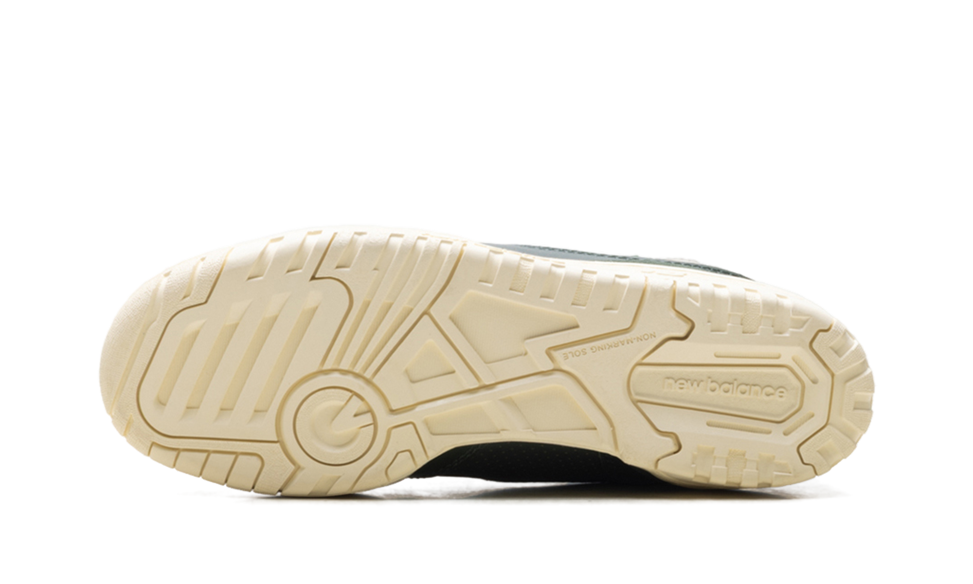 650r "Aime Leon Dore - Botanical Green"