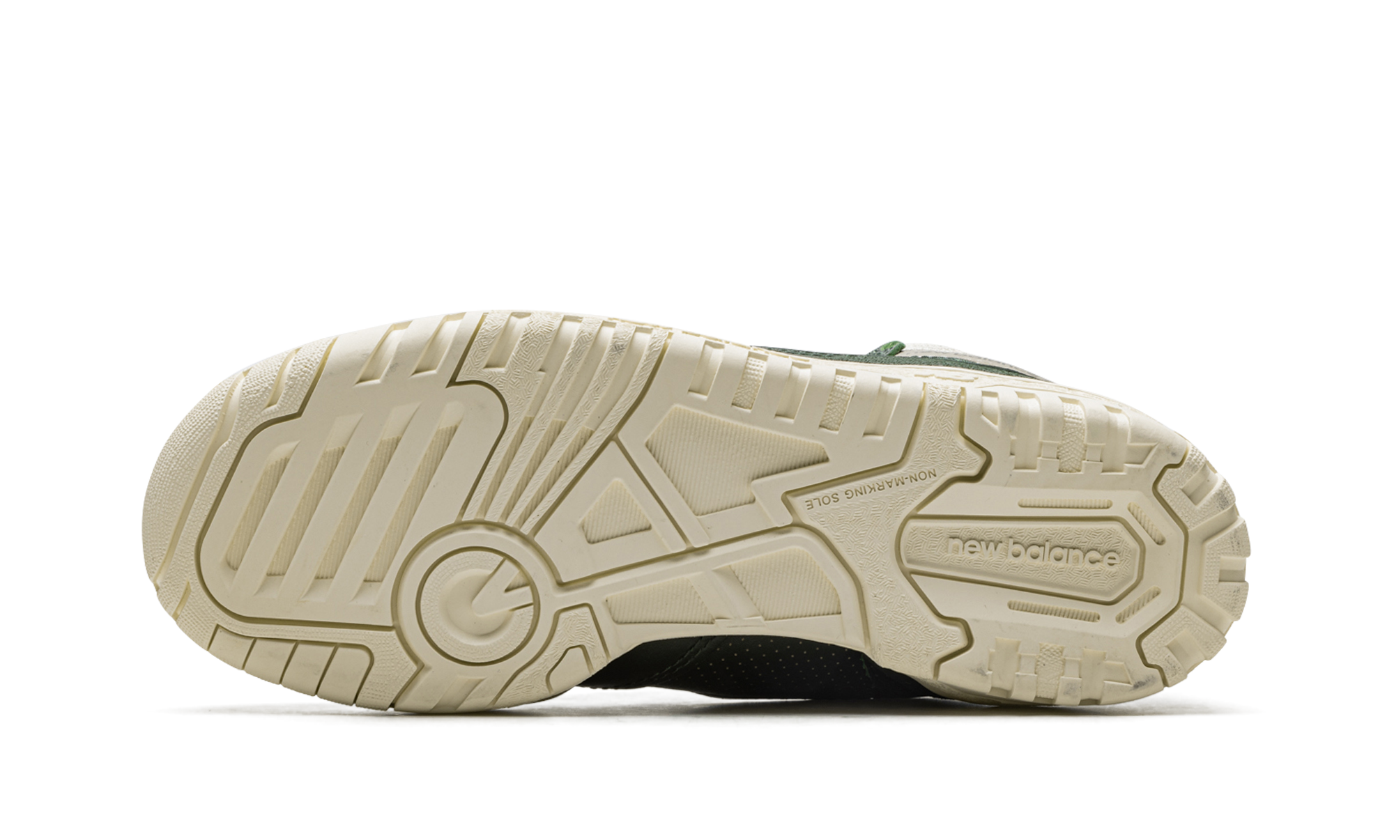 650r "Aimé Leon Dore - Green"